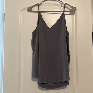 Express tank